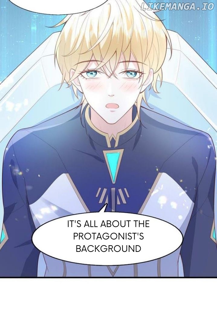 I Wonder Why You Love Me Chapter 20 - page 40