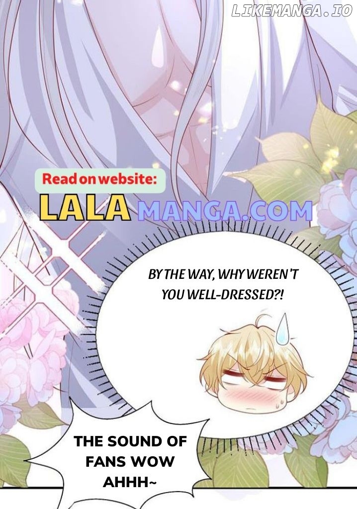I Wonder Why You Love Me Chapter 20 - page 43