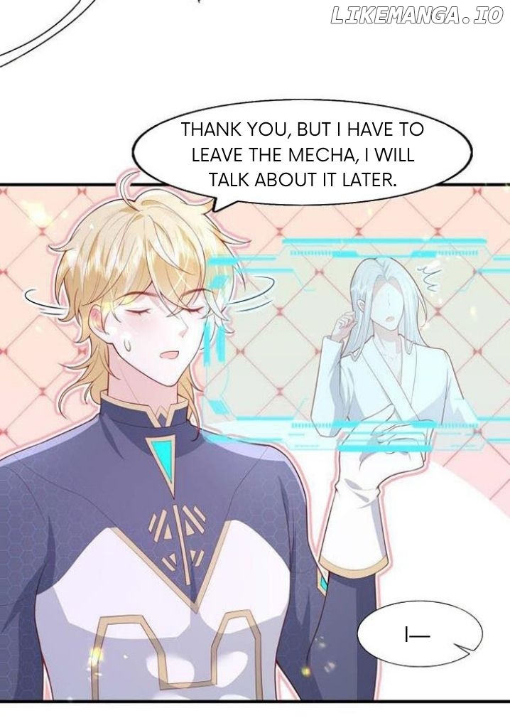 I Wonder Why You Love Me Chapter 20 - page 44