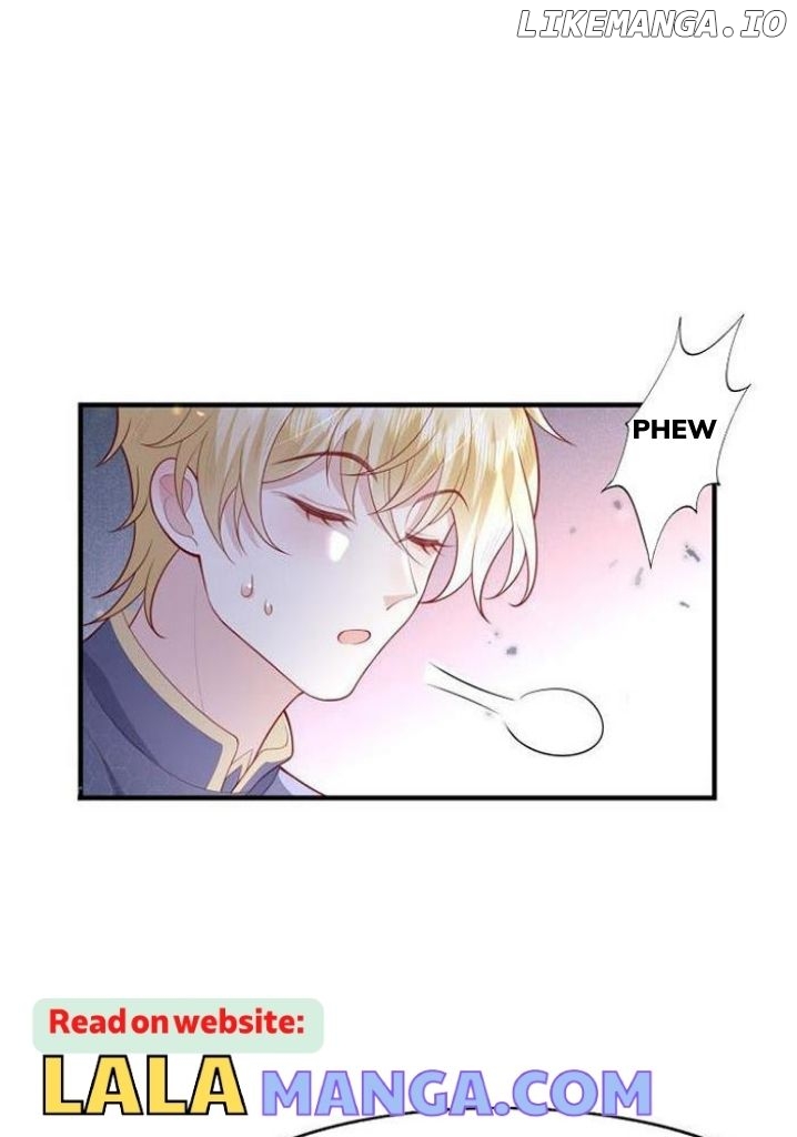 I Wonder Why You Love Me Chapter 20 - page 45