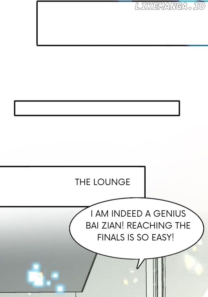 I Wonder Why You Love Me Chapter 20 - page 8