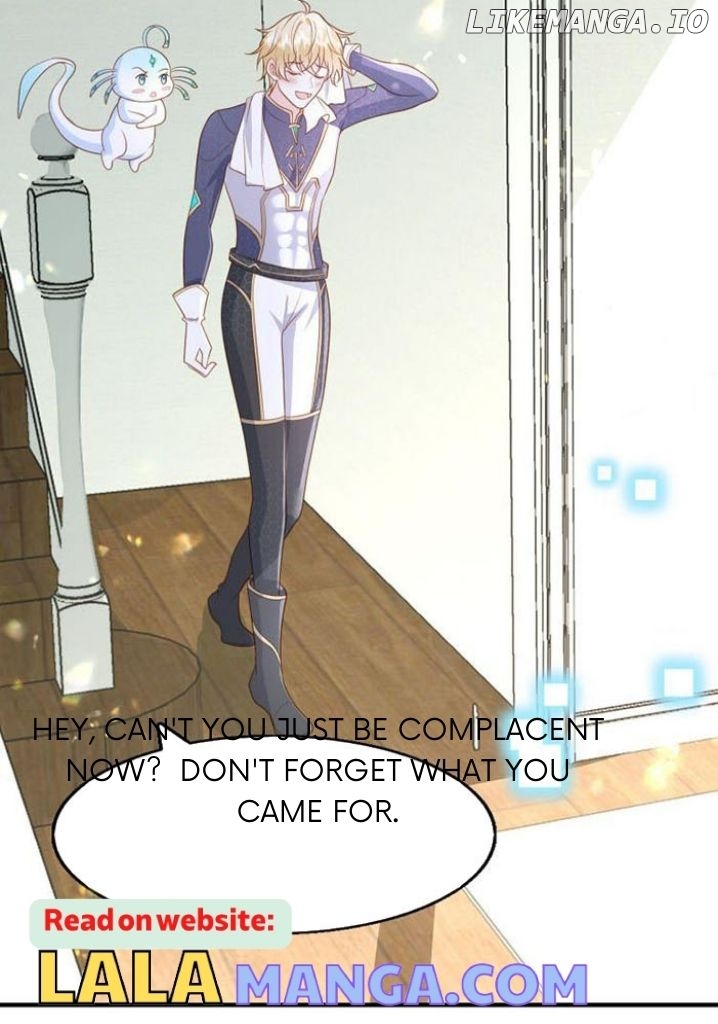 I Wonder Why You Love Me Chapter 20 - page 9