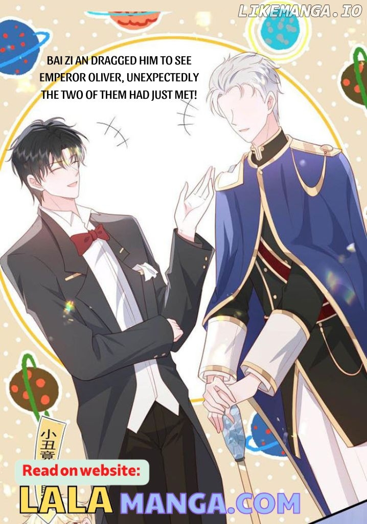 I Wonder Why You Love Me Chapter 21 - page 11