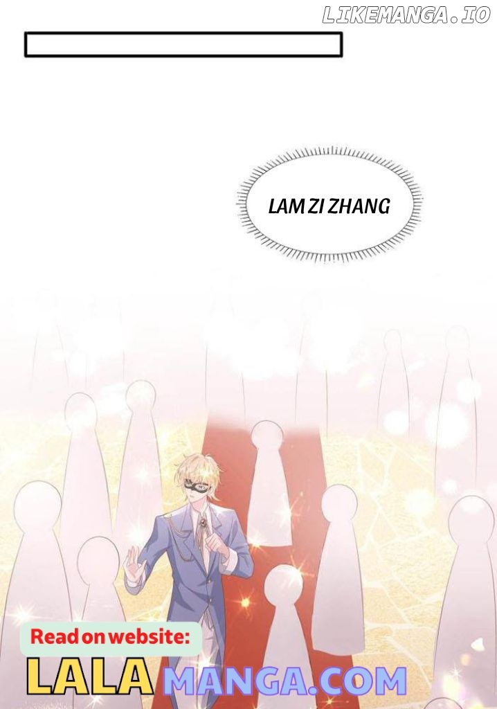 I Wonder Why You Love Me Chapter 21 - page 30