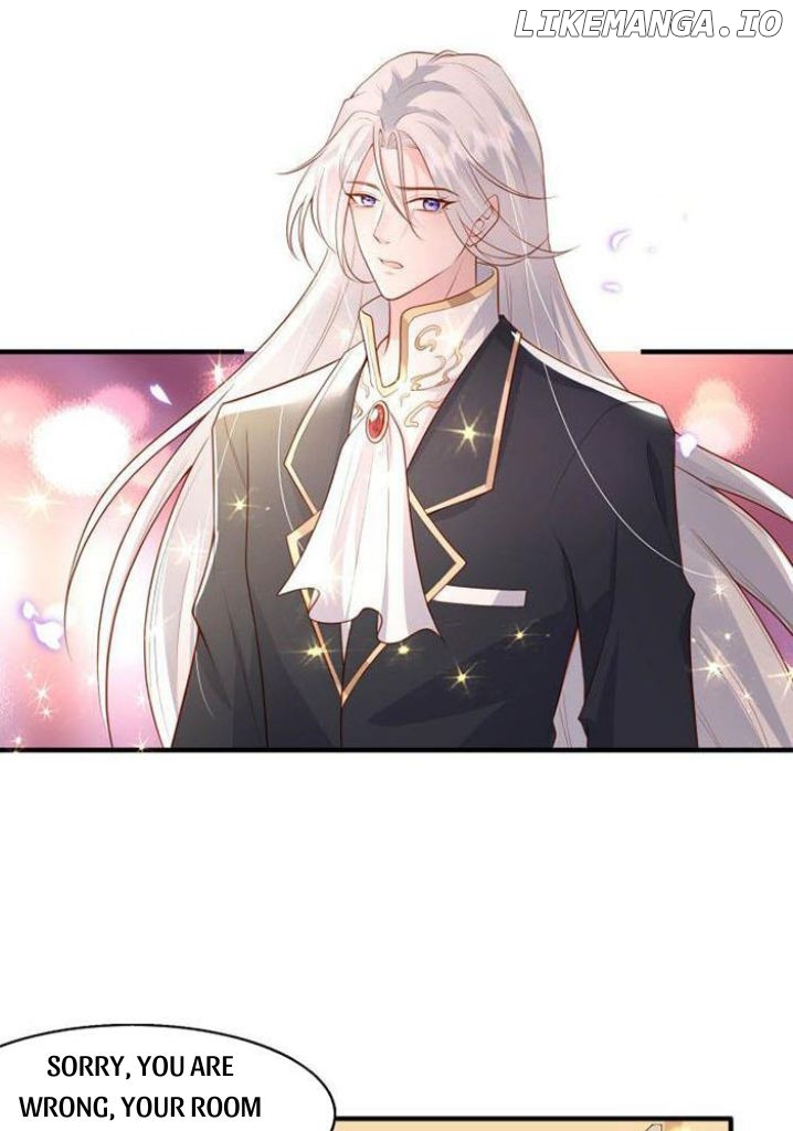 I Wonder Why You Love Me Chapter 21 - page 37