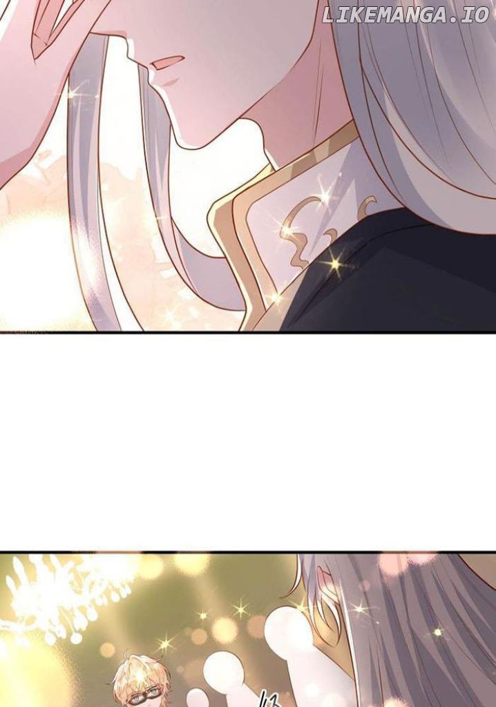 I Wonder Why You Love Me Chapter 21 - page 39