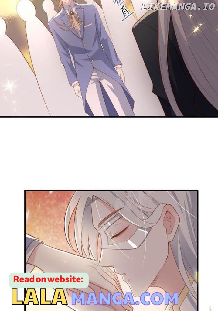 I Wonder Why You Love Me Chapter 21 - page 40