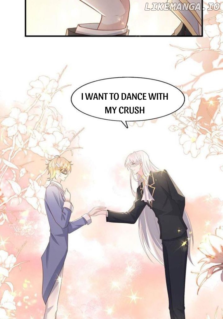 I Wonder Why You Love Me Chapter 21 - page 41