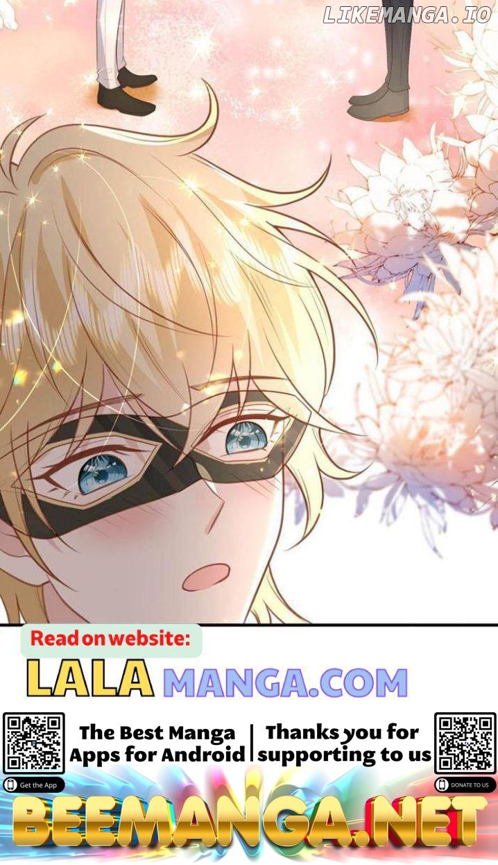 I Wonder Why You Love Me Chapter 21 - page 42