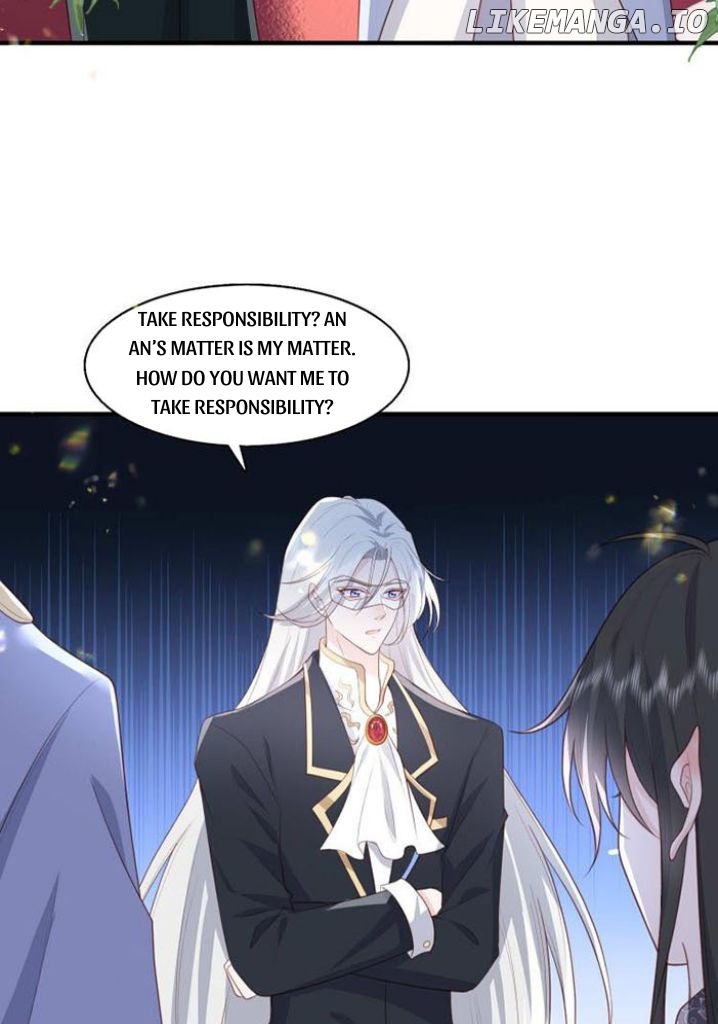 I Wonder Why You Love Me Chapter 22 - page 12