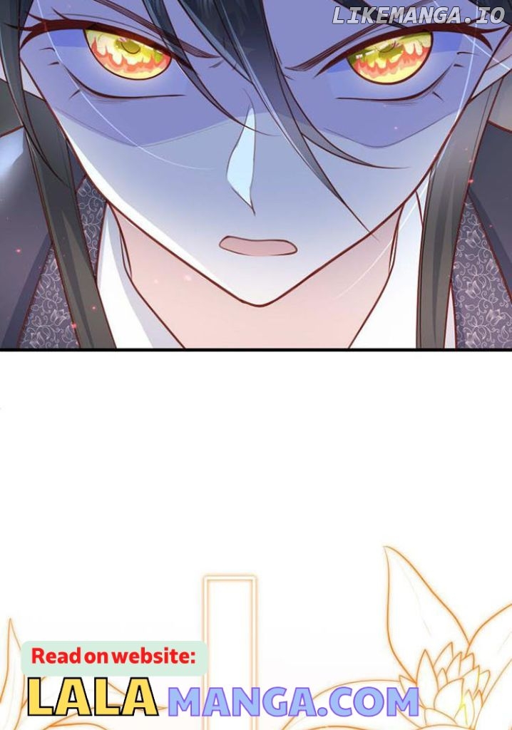 I Wonder Why You Love Me Chapter 22 - page 19
