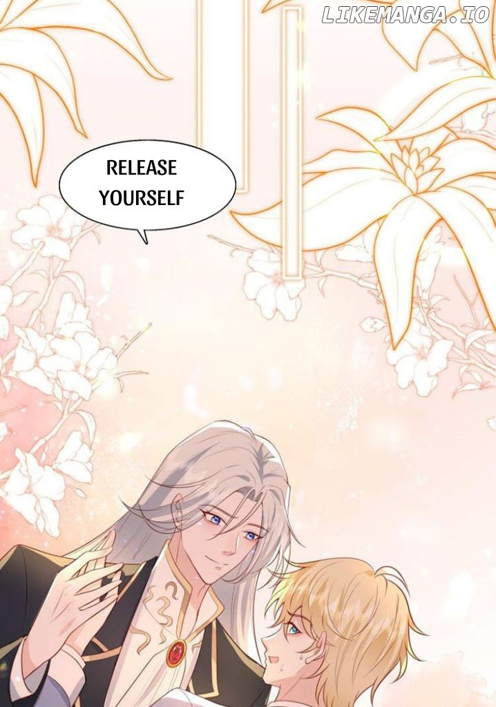 I Wonder Why You Love Me Chapter 22 - page 20