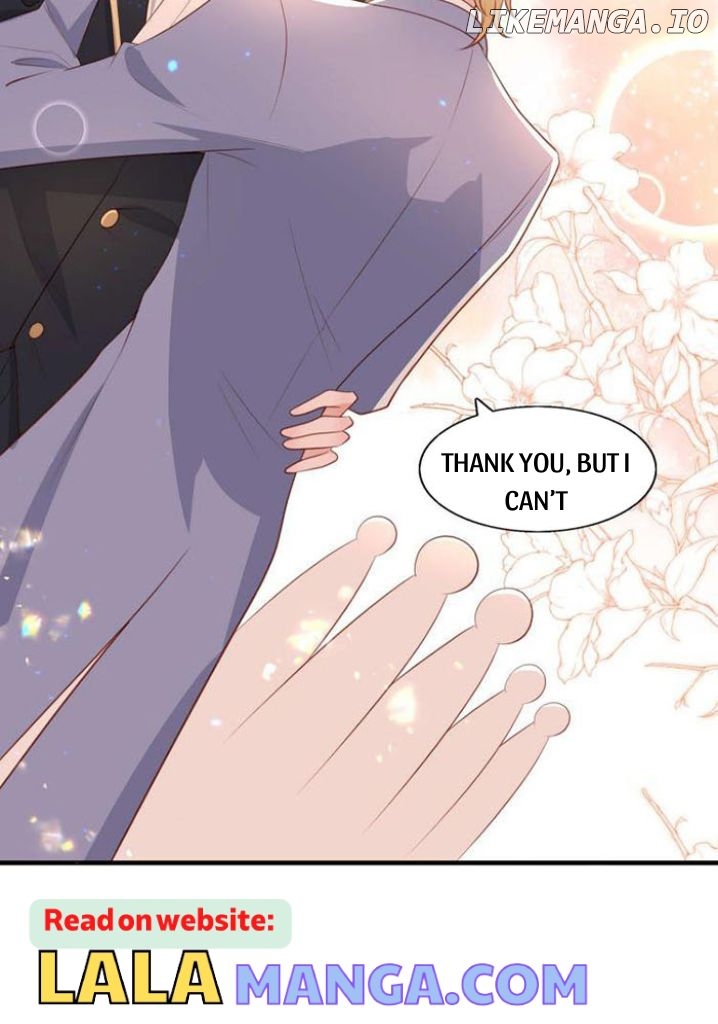 I Wonder Why You Love Me Chapter 22 - page 21