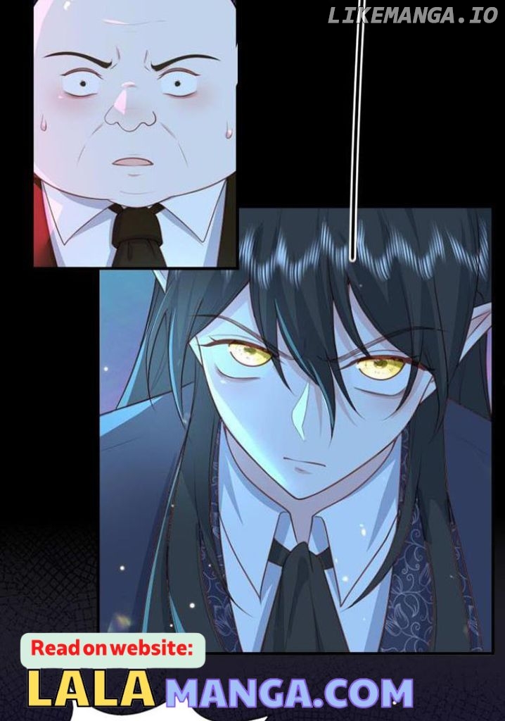 I Wonder Why You Love Me Chapter 22 - page 35