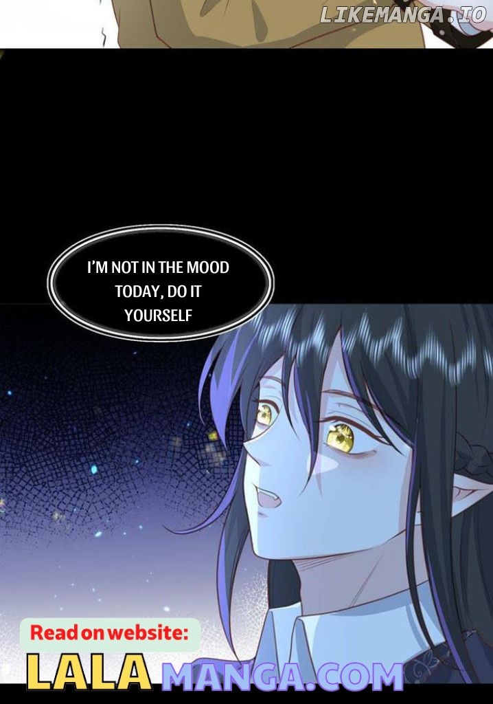 I Wonder Why You Love Me Chapter 22 - page 37
