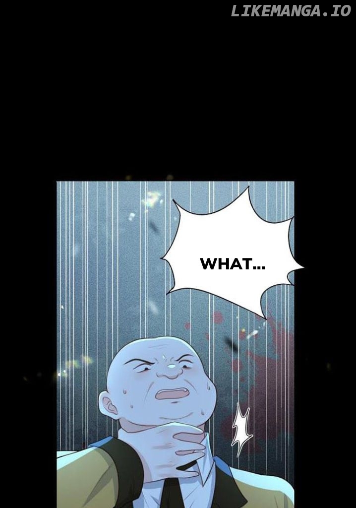 I Wonder Why You Love Me Chapter 22 - page 38