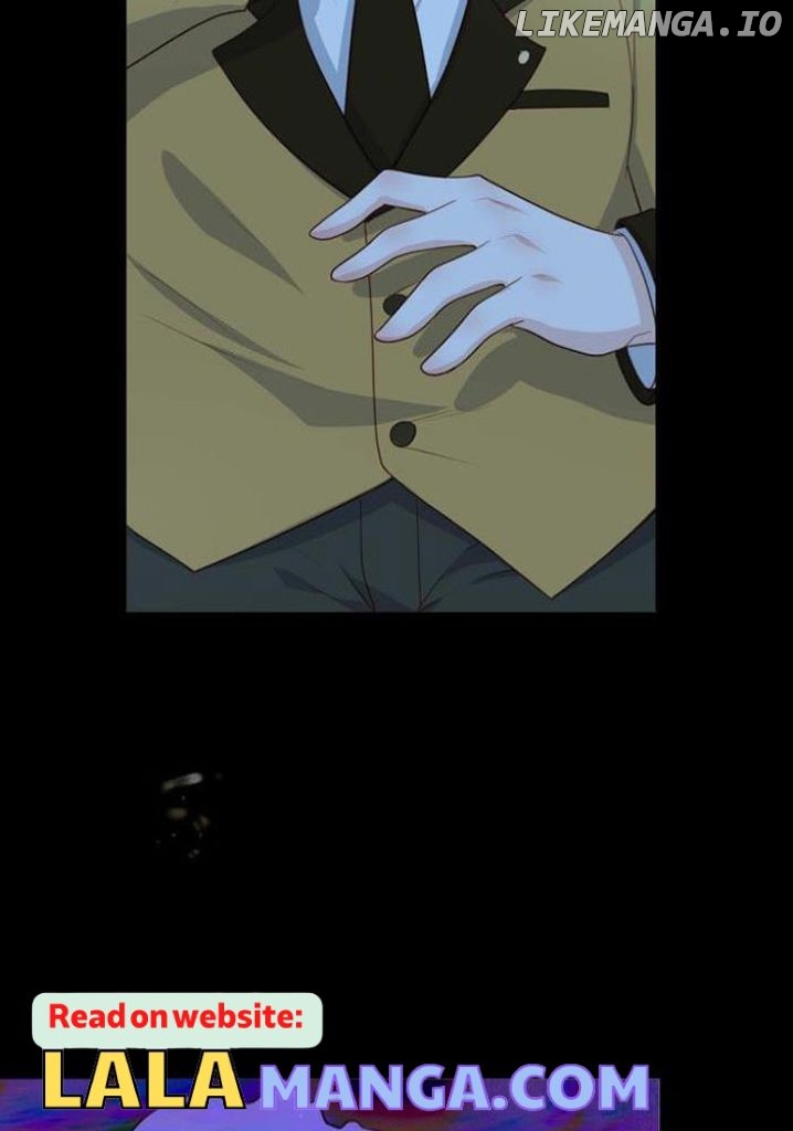 I Wonder Why You Love Me Chapter 22 - page 39
