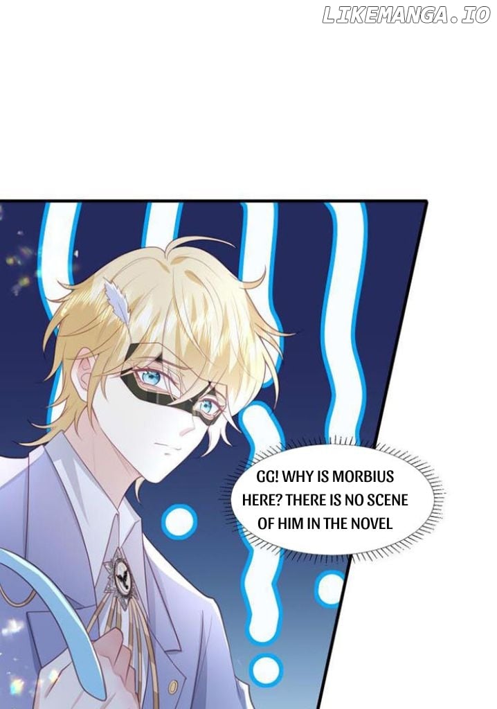 I Wonder Why You Love Me Chapter 22 - page 4