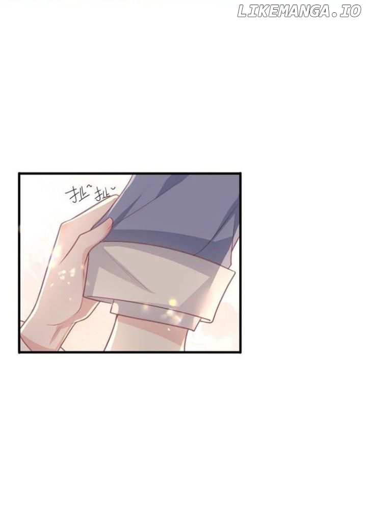 I Wonder Why You Love Me Chapter 22 - page 8