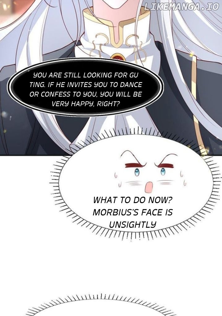 I Wonder Why You Love Me Chapter 23 - page 12