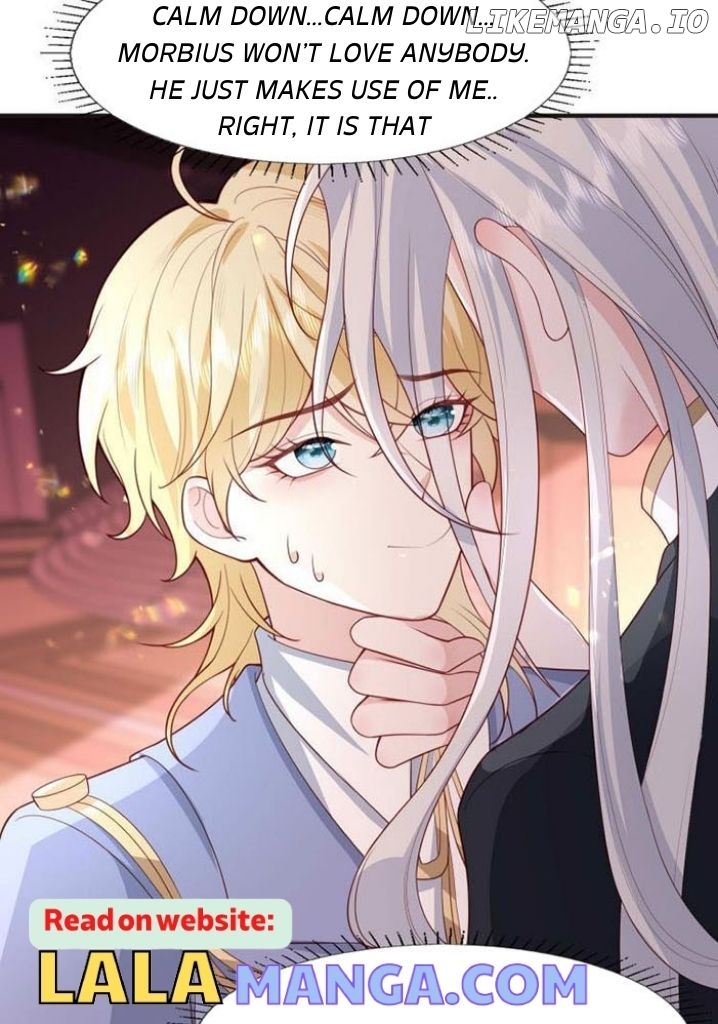 I Wonder Why You Love Me Chapter 23 - page 13