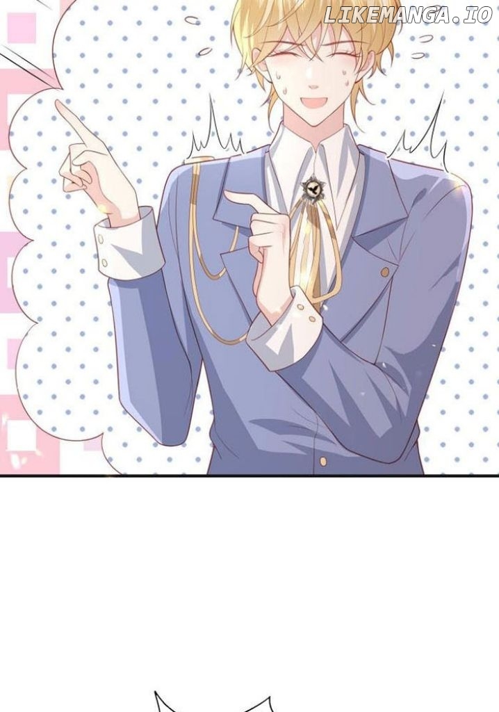I Wonder Why You Love Me Chapter 23 - page 18