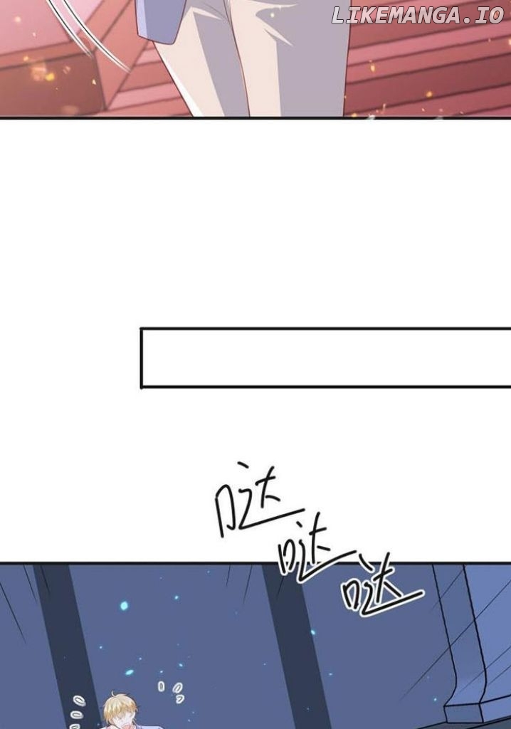 I Wonder Why You Love Me Chapter 23 - page 20
