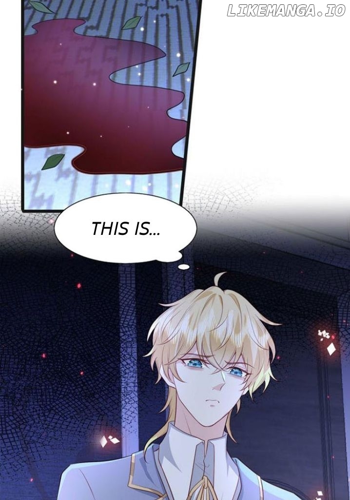 I Wonder Why You Love Me Chapter 23 - page 22