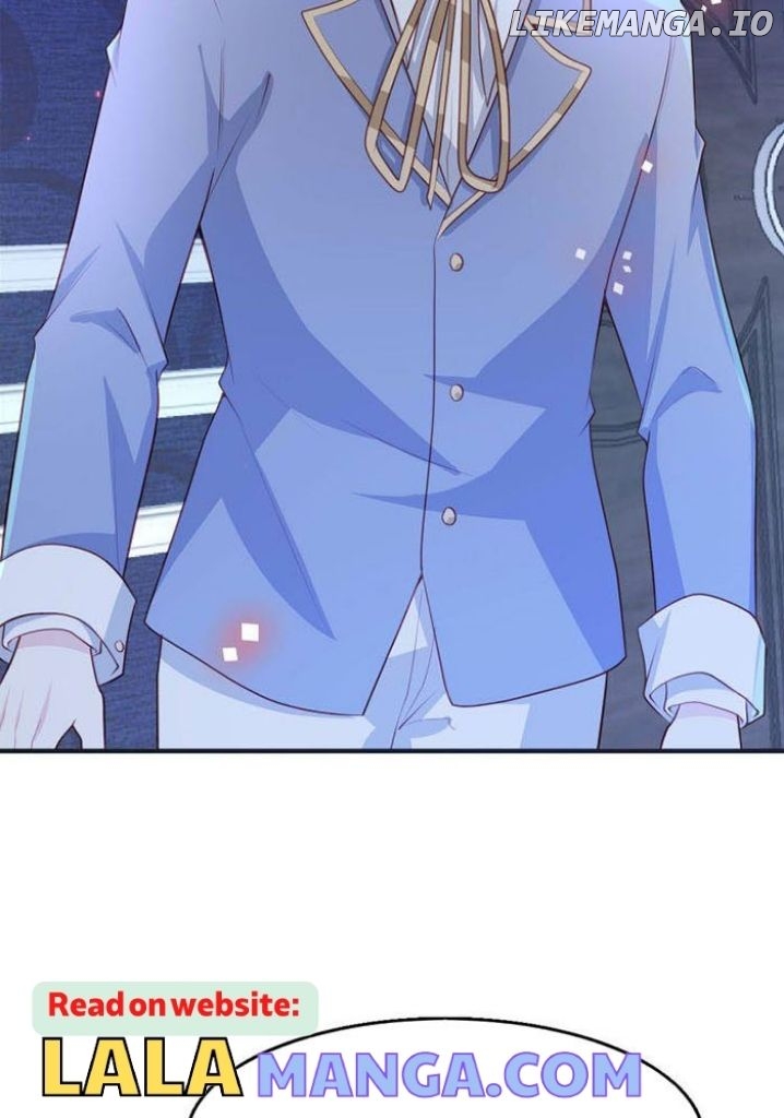 I Wonder Why You Love Me Chapter 23 - page 23