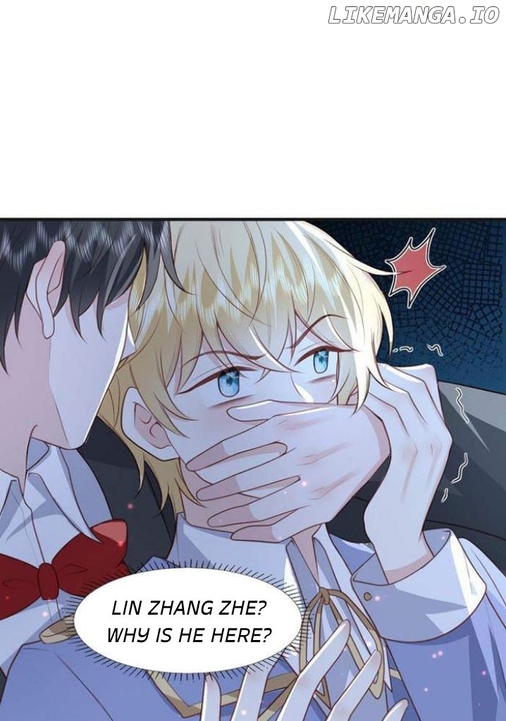 I Wonder Why You Love Me Chapter 23 - page 28