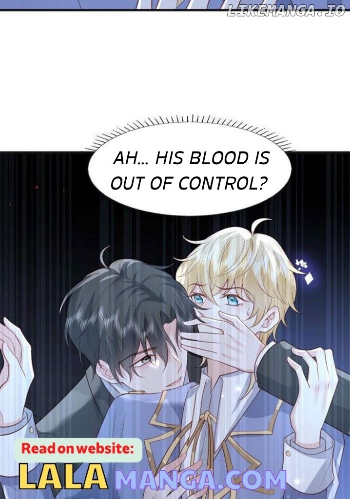 I Wonder Why You Love Me Chapter 23 - page 29
