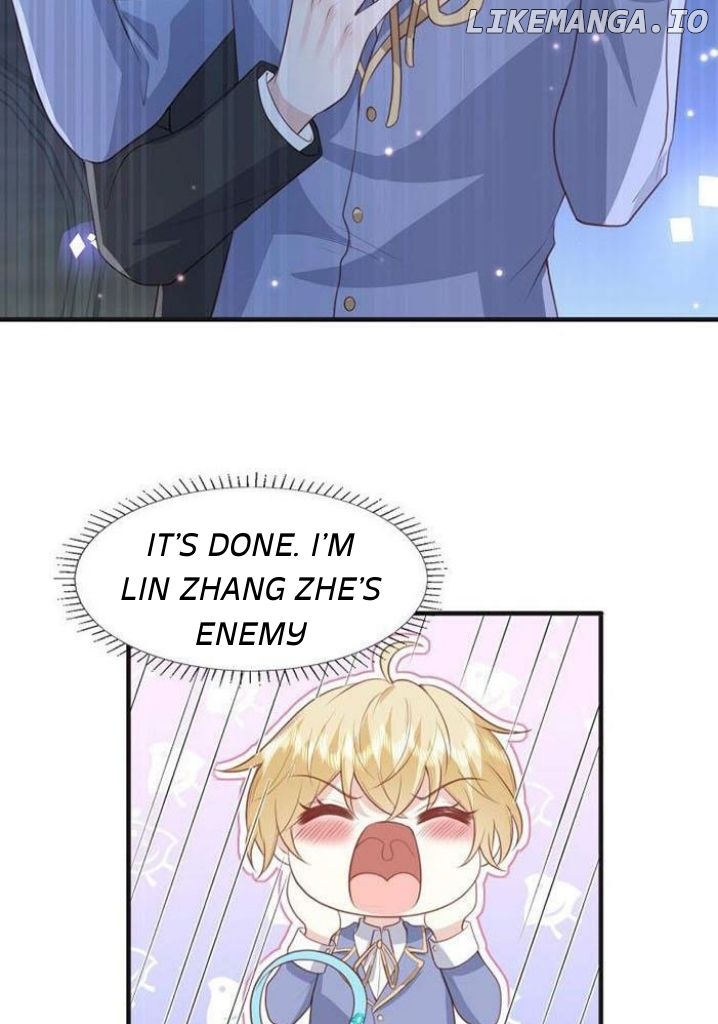 I Wonder Why You Love Me Chapter 23 - page 30