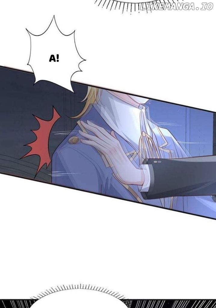 I Wonder Why You Love Me Chapter 23 - page 32