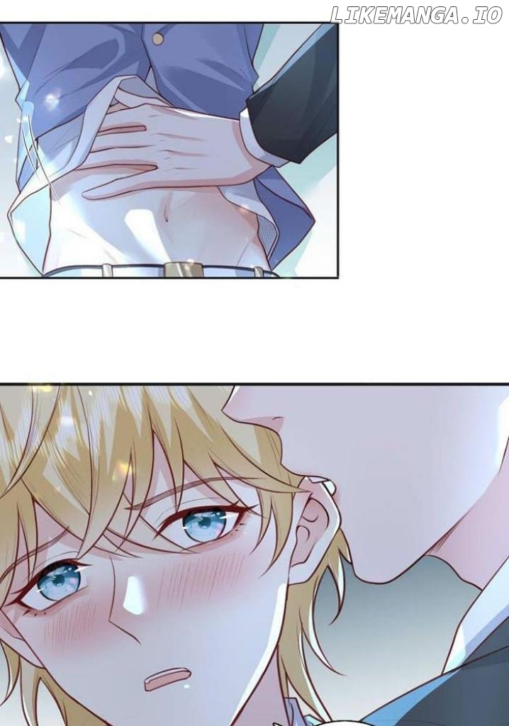 I Wonder Why You Love Me Chapter 23 - page 36