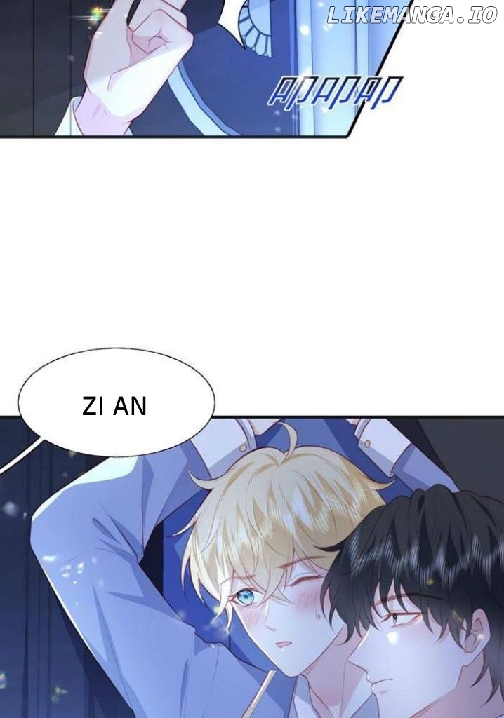 I Wonder Why You Love Me Chapter 23 - page 40