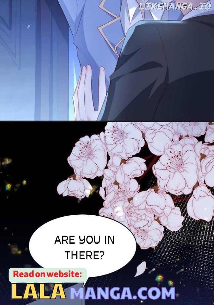 I Wonder Why You Love Me Chapter 23 - page 41