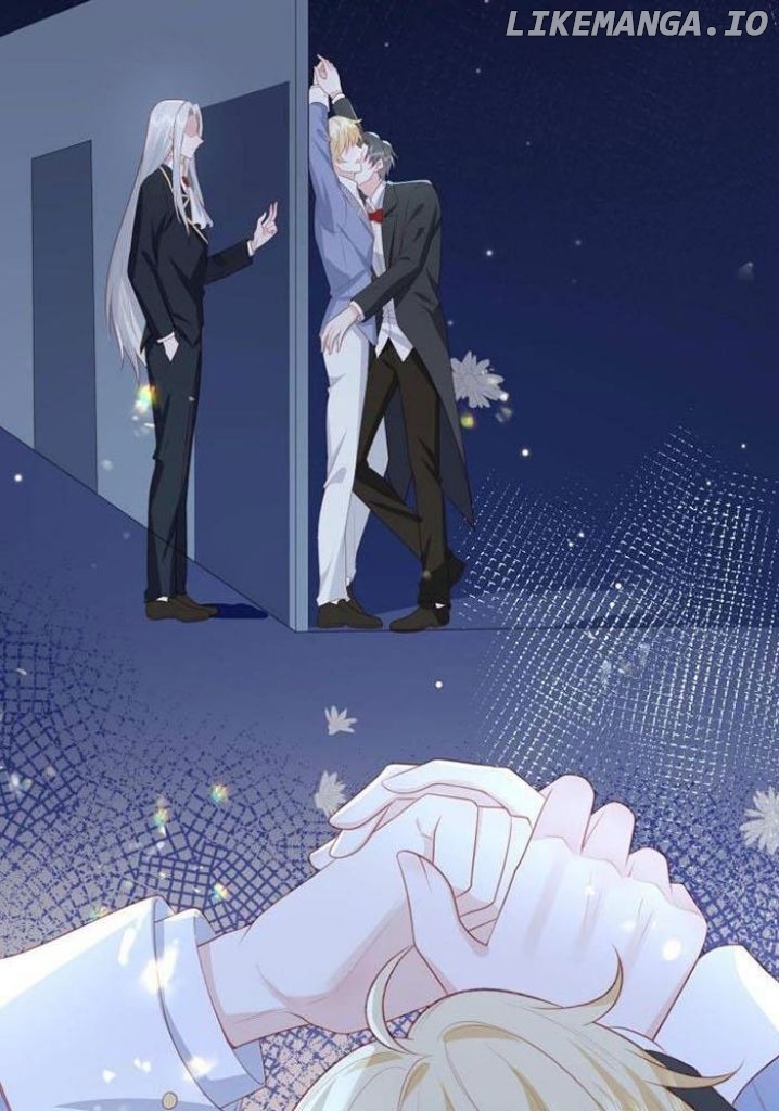 I Wonder Why You Love Me Chapter 23 - page 42