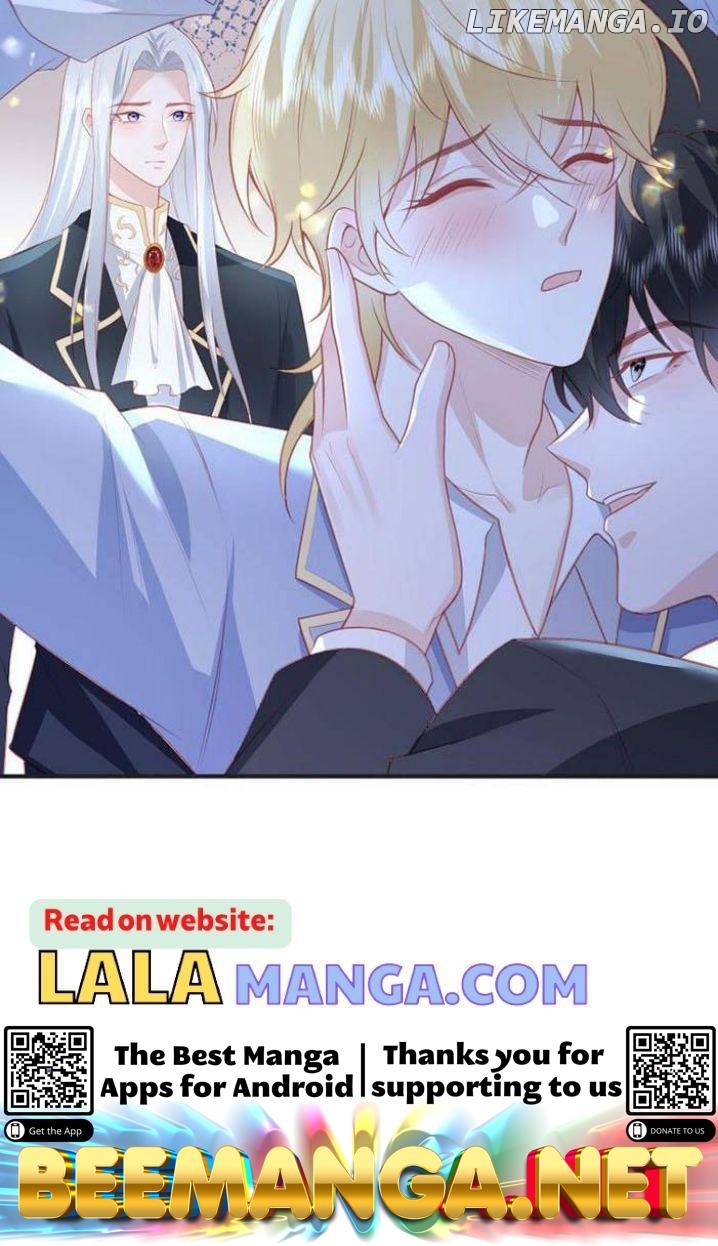 I Wonder Why You Love Me Chapter 23 - page 43