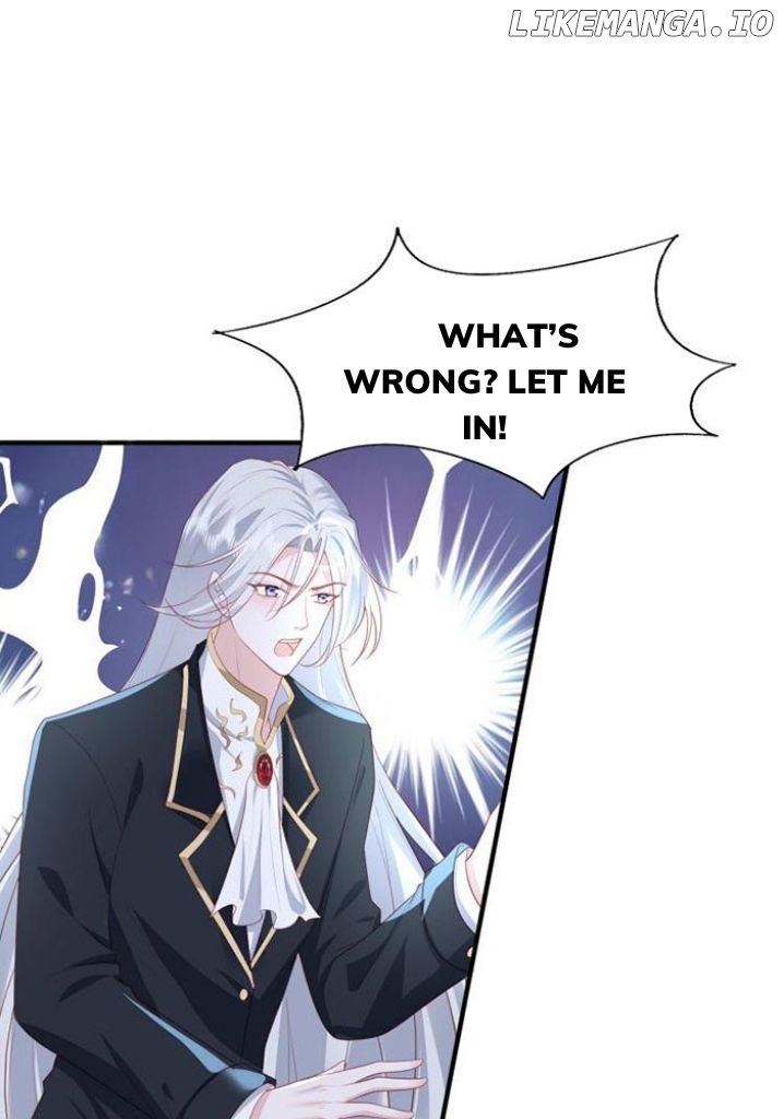 I Wonder Why You Love Me Chapter 24 - page 12