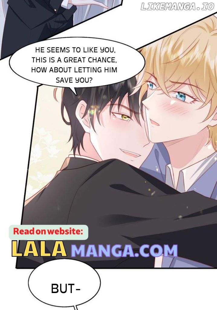 I Wonder Why You Love Me Chapter 24 - page 13