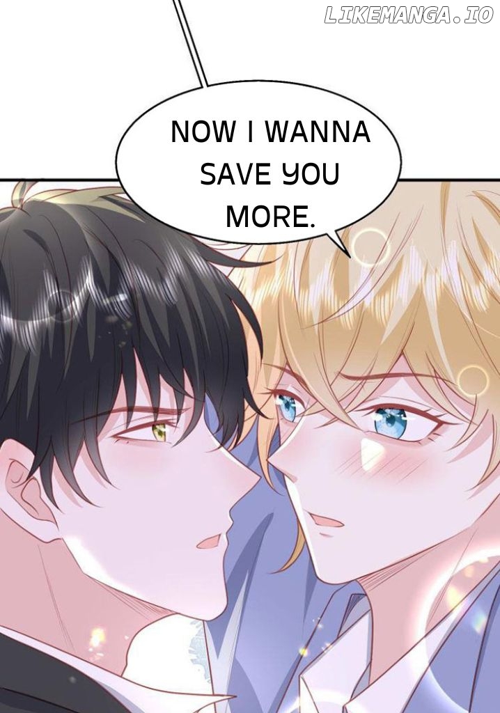 I Wonder Why You Love Me Chapter 24 - page 14