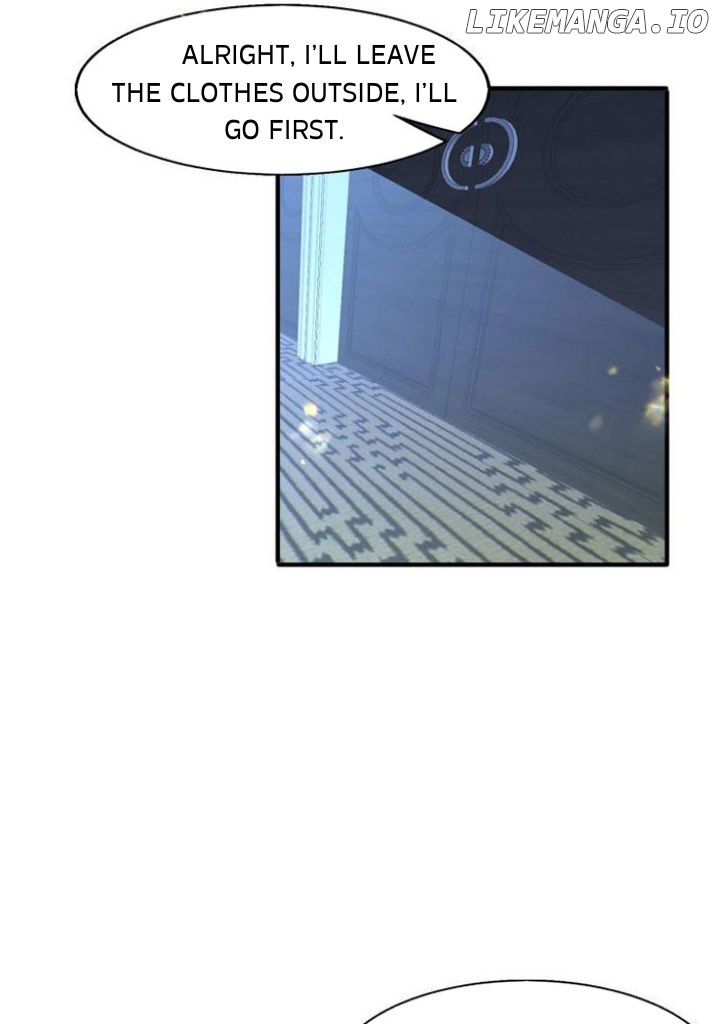 I Wonder Why You Love Me Chapter 24 - page 22