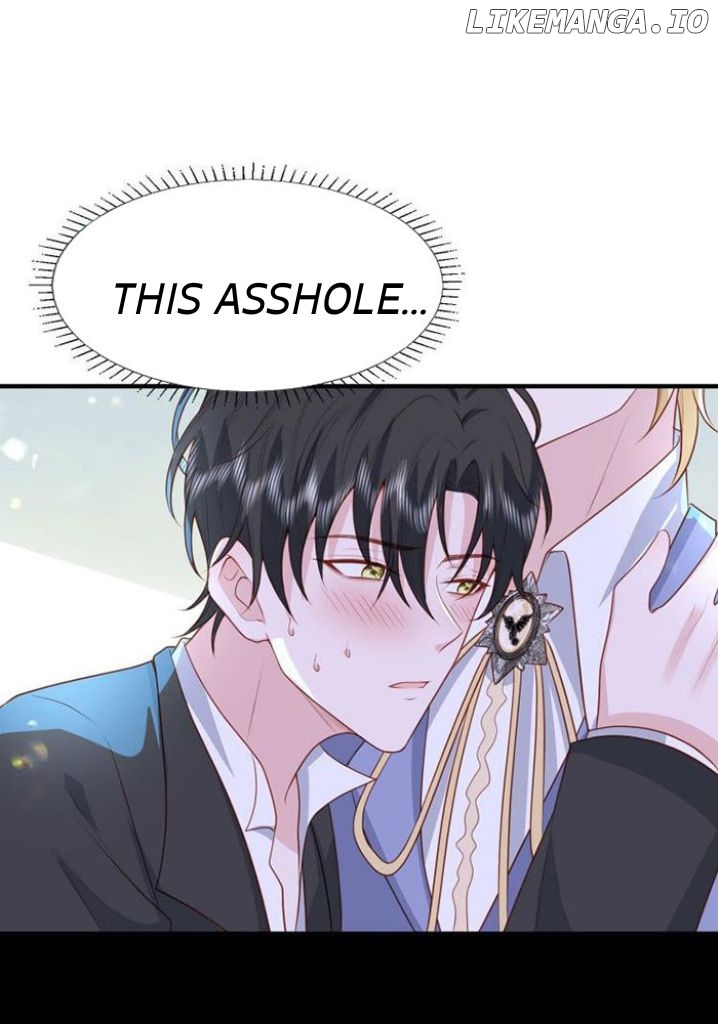 I Wonder Why You Love Me Chapter 24 - page 24