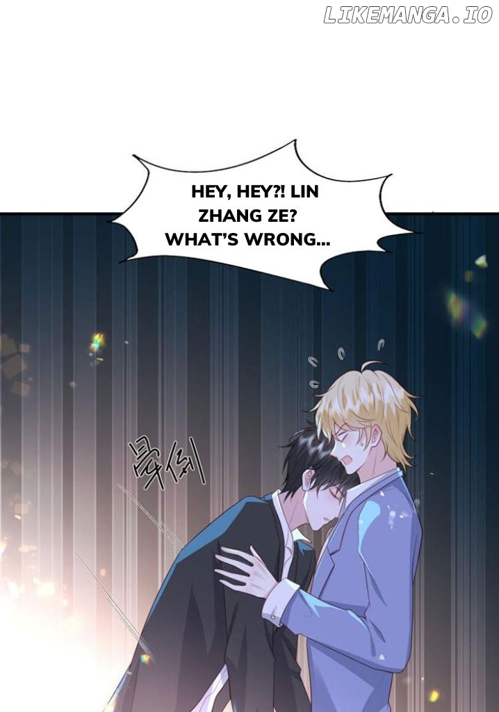 I Wonder Why You Love Me Chapter 24 - page 28