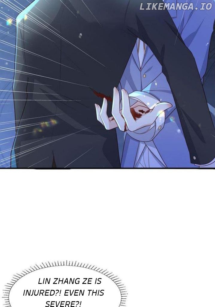 I Wonder Why You Love Me Chapter 24 - page 30