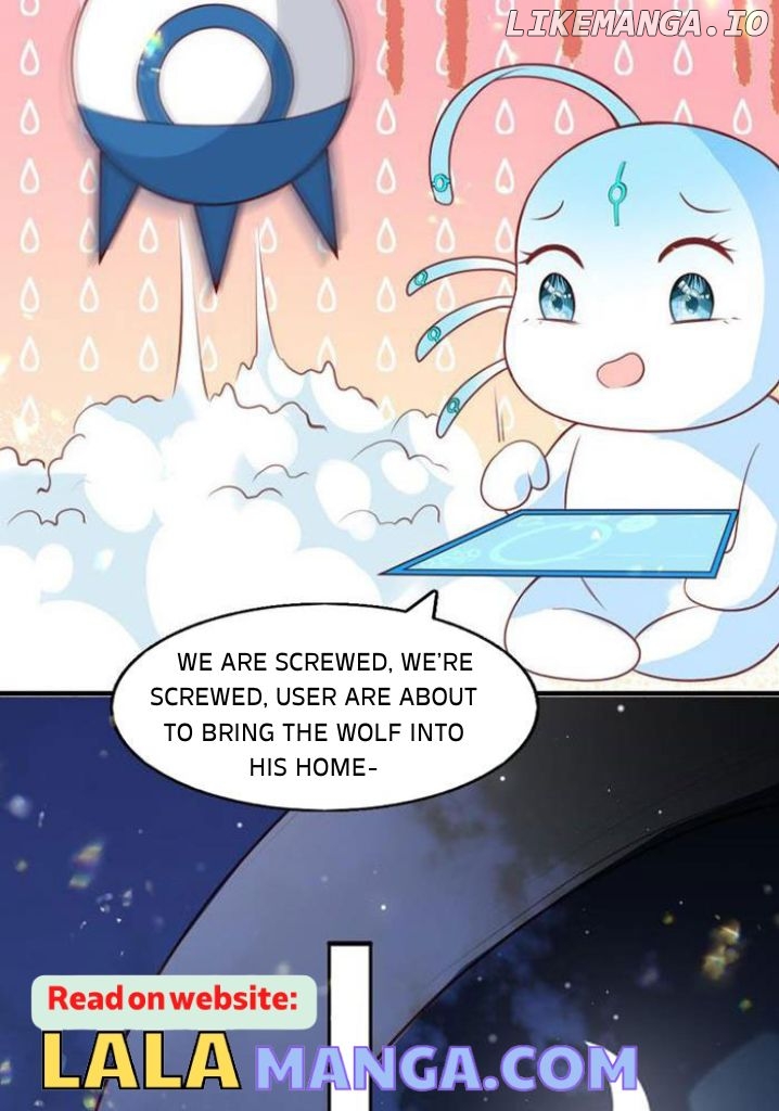 I Wonder Why You Love Me Chapter 24 - page 37