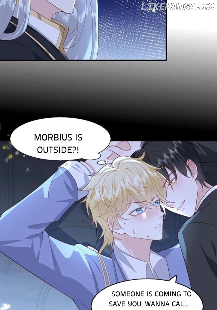 I Wonder Why You Love Me Chapter 24 - page 4