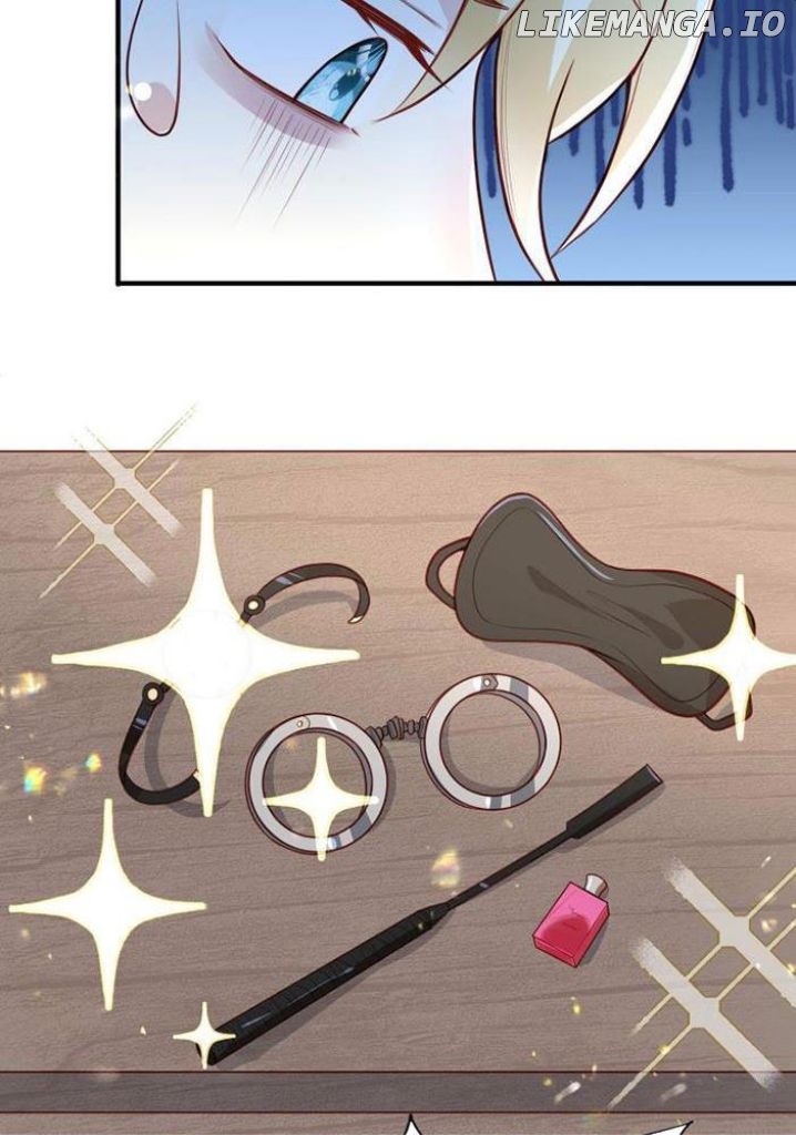 I Wonder Why You Love Me Chapter 24 - page 42