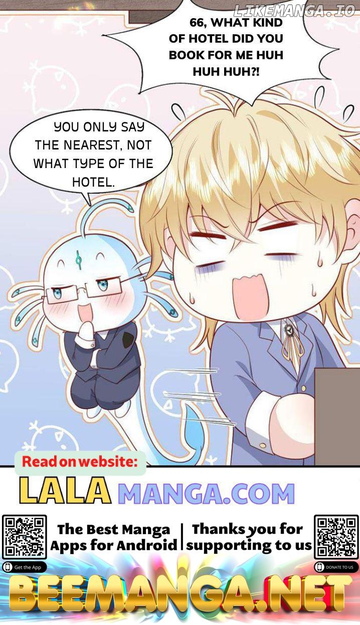 I Wonder Why You Love Me Chapter 24 - page 43