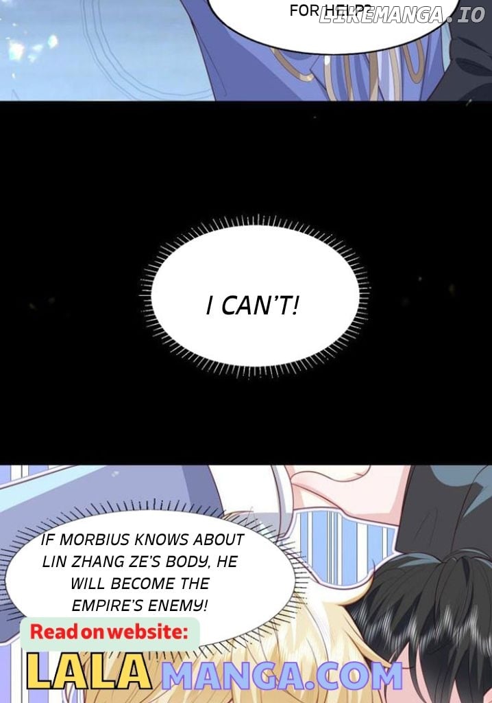 I Wonder Why You Love Me Chapter 24 - page 5